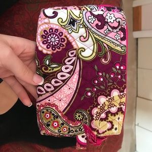 Make-up Bag
